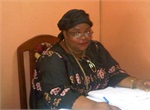 Evelyne Moukoury